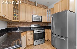 1 bed, 1 bath, $3,499, Unit 1R