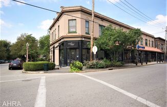 401-411 Euclid Ave.
