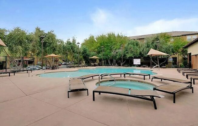 4 beds, 3 baths, $3,220, Unit # 129