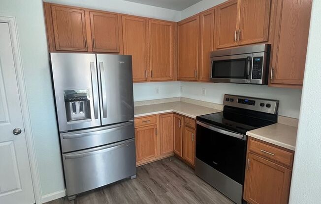 2 beds, 2.5 baths, $2,245, Unit APARTMENT 2406