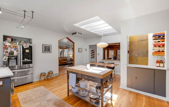 2BD, 2BA South Denver Home with Bonus Room & Large Sunroom