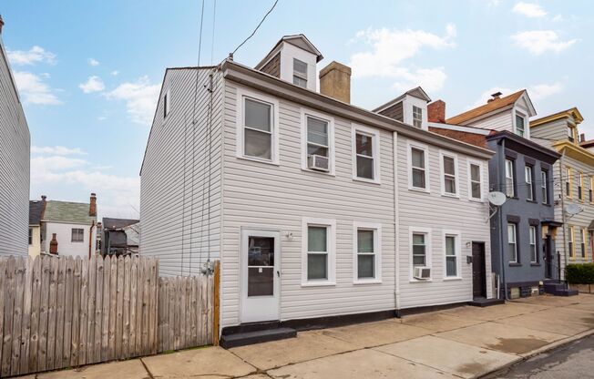 2015 Jane Street