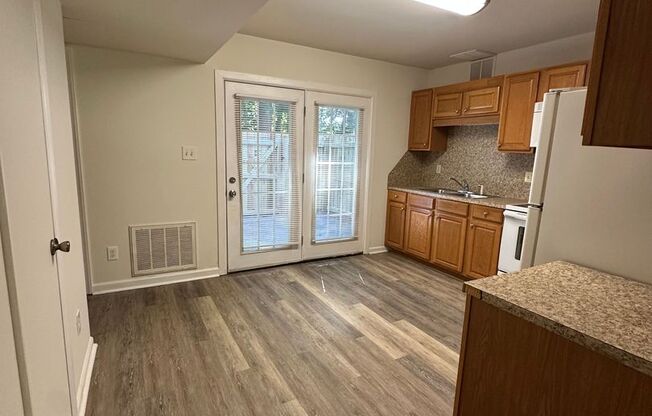 Timbercrest Townhomes