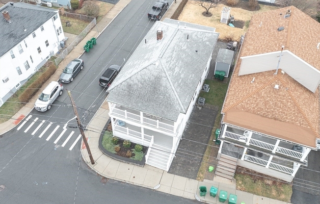 70 WINDSOR RD