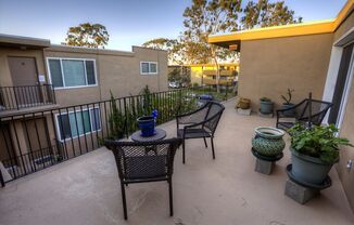 2 beds, 2 baths, $3,095, Unit 50K