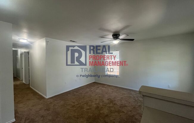 Great Location - 3 Bed/2 Bath - $500 Rent Credit Move In Special
