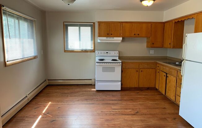 2 beds, 1 bath, 550 sqft, $725, Unit 1003-03