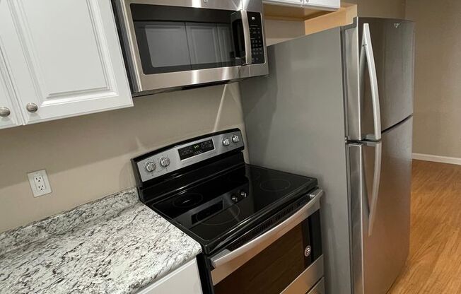 1 bed, 1 bath, 592 sqft, $1,299, Unit 171