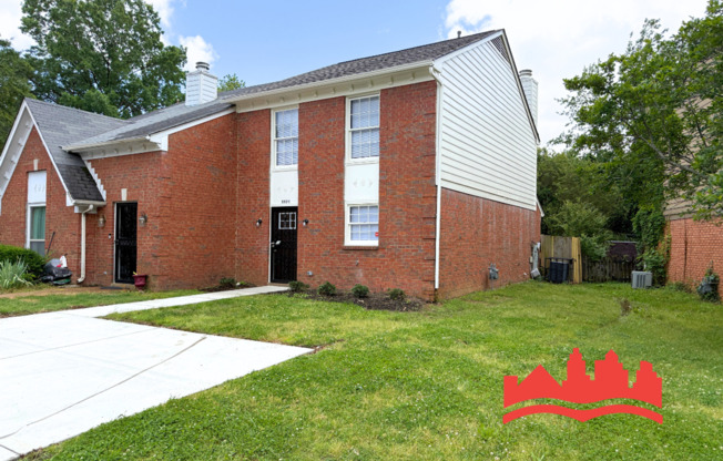 Charming and Updated 2-Bedroom Home for Rent!