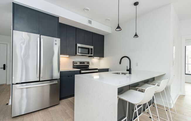 The Avenue in Fishtown