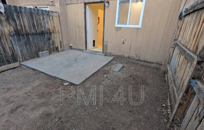 Partner-provided property photo