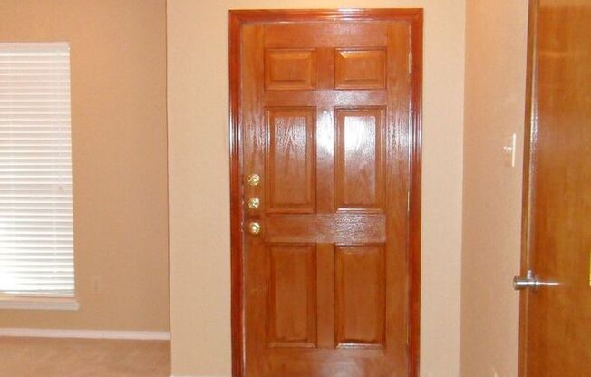 1321 Chicota Dr.