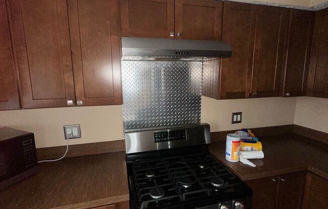Nice condo for rent!