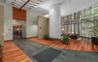 1 bed, 1 bath, $2,495, Unit UNIT 1300