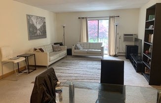 2300 COMMONWEALTH AVE