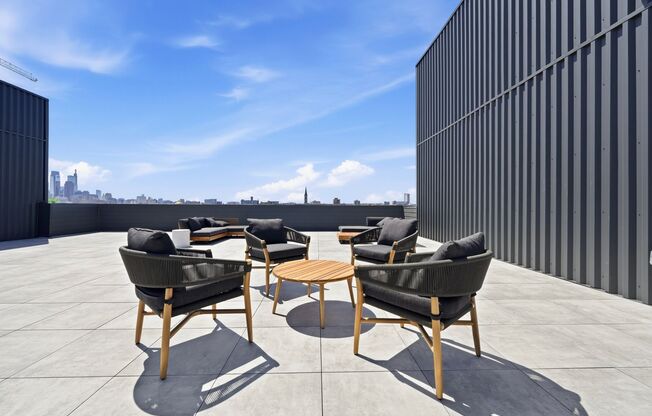1 bed, 1 bath, 512 sqft, $1,845, Unit Unit 711