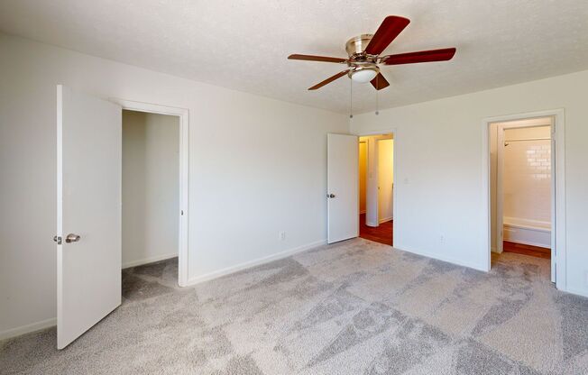 1 bed, 1.5 baths, 825 sqft, $1,197, Unit H-35