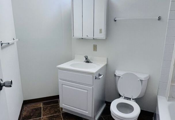 1 bed, 1 bath, 626 sqft, $1,050, Unit # 1408
