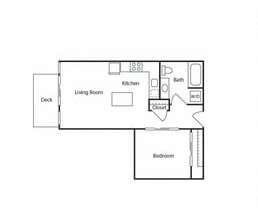 Partner-provided photo for $1875 unit