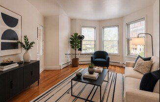 848 Huntington Ave.
