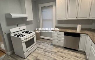 27 WOODWARD ST