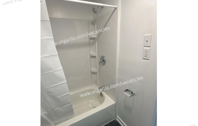 1309 - 1313 Michigan St