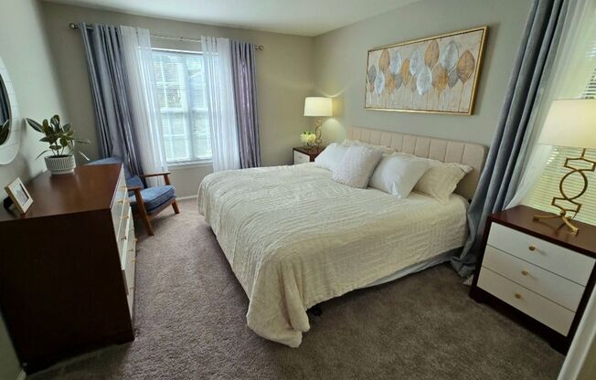 The Village at Elkridge