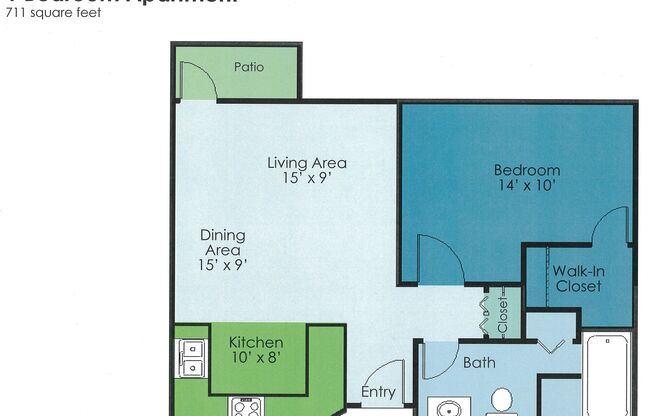 328 Prairie Meadows II - III Senior Living Apartments