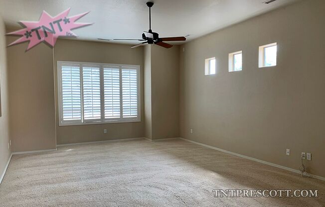 Home in Granville HOA