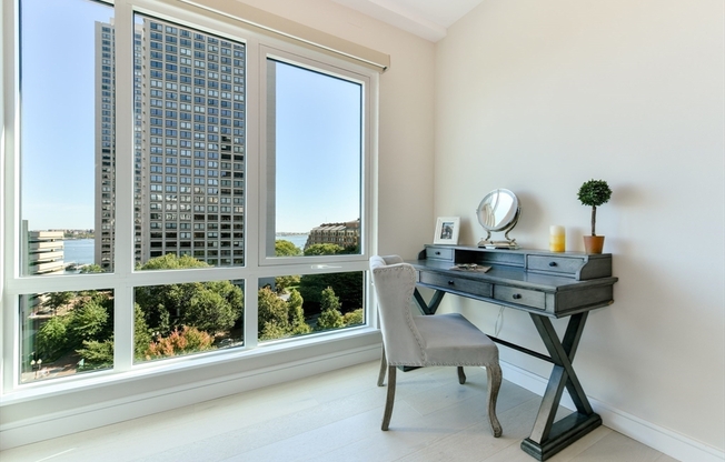 2 beds, 2 baths, 1,367 sqft, $8,200, Unit 902