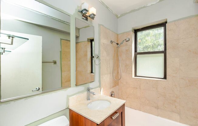 1 bed, 1 bath, $1,850, Unit 1204