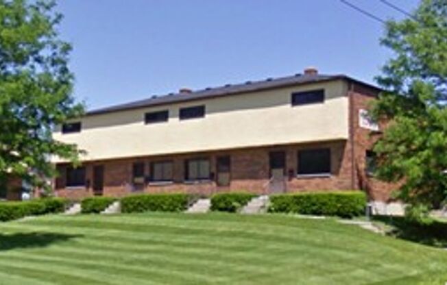 192 Clinton