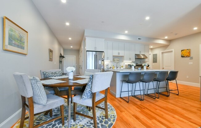 5 McBride St.