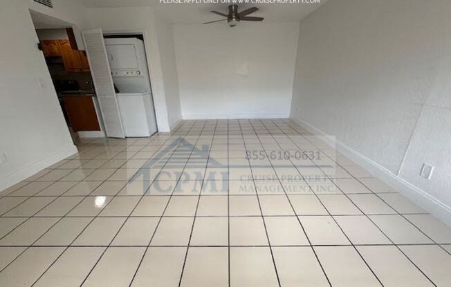 2 beds, 1 bath, 827 sqft, $1,825, Unit 647