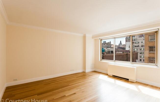 1 bed, 1 bath, 711 sqft, $5,925, Unit 9K