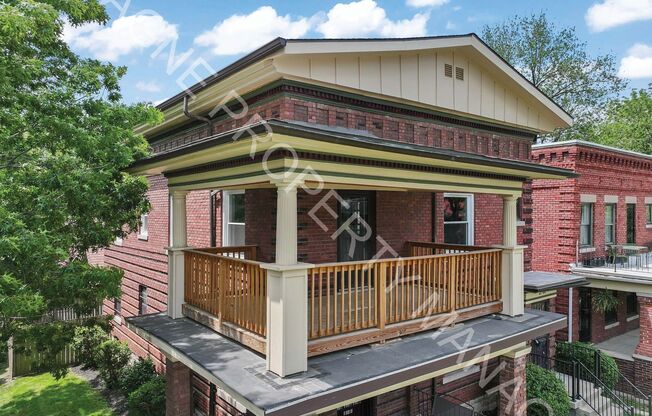 3744/3746 Harrison Blvd