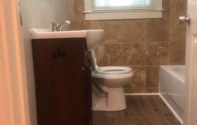 3 Bed, 2 Bath Home Near Atlanta