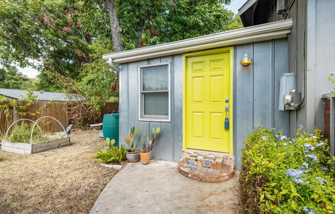 5500 Westminster Drive