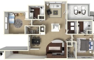 Partner-provided photo for $1885 unit