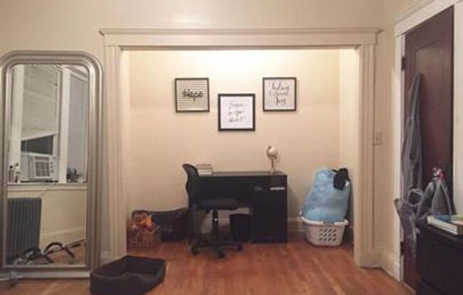 2 Hancock St LLC