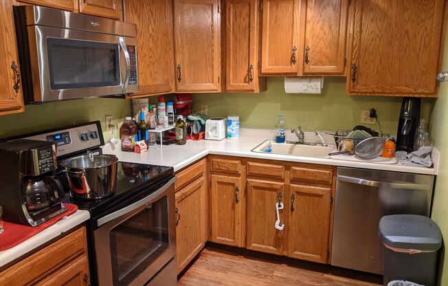 Gold Run 1 bedroom, 1 bath  - Available for 8/29/25!