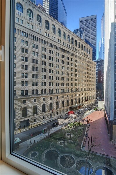 2 beds, 2 baths, 1,186 sqft, $7,800, Unit 7B