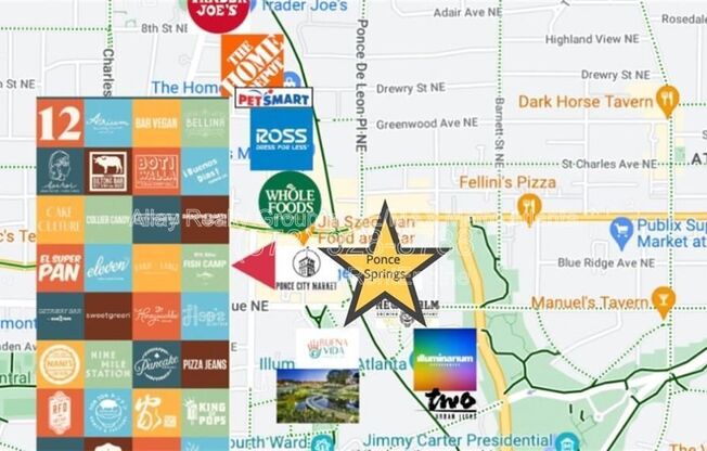 2 beds, 2 baths, 1,194 sqft, $2,700, Unit Unit 411