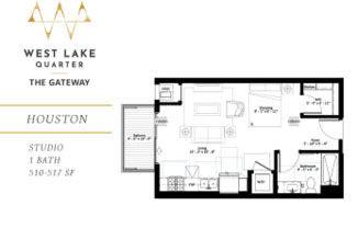 Partner-provided photo for $1385 unit