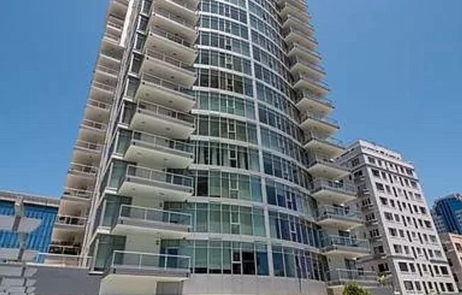 2 beds, 2 baths, $3,950, Unit Unit 1604