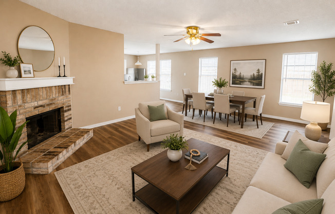 Beautiful Home in The Vineyards at Heritage — Pool, Playground & Walk-to-School Location!