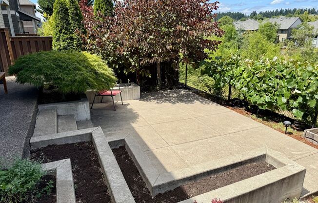 Custom Built Home-Bethany Village Delight