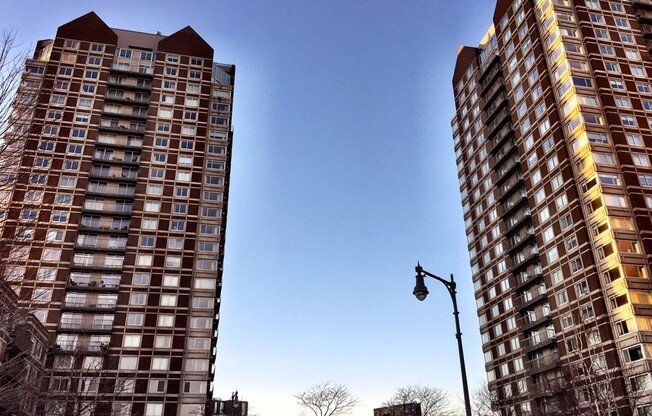 1 bed, 1 bath, 663 sqft, $3,200, Unit 2128