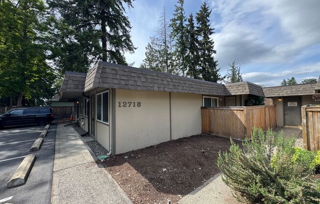 Woodshire Apartments