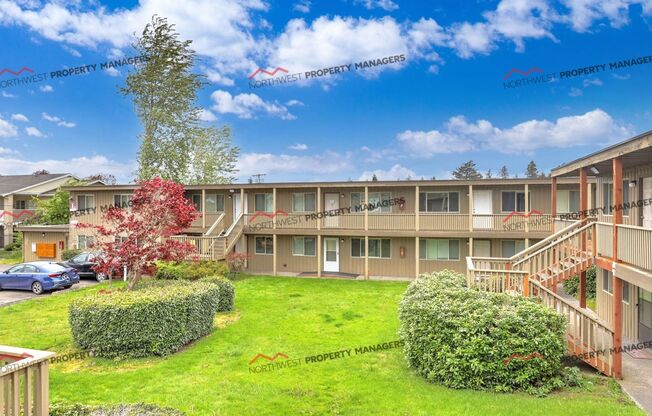 1 bed, 1 bath, 585 sqft, $1,195, Unit E3